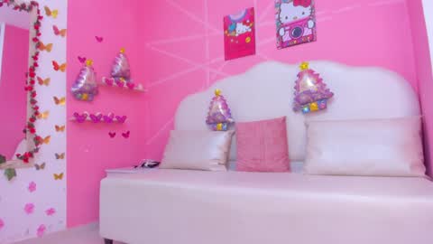 Snapshot of daripqueen chatting on 21, 1, 2025 DaripQueen online show from 21, 1, 2025