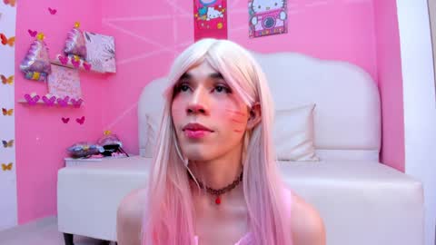Snapshot of daripqueen chatting on 30, 1, 2025 DaripQueen online show from 30, 1, 2025