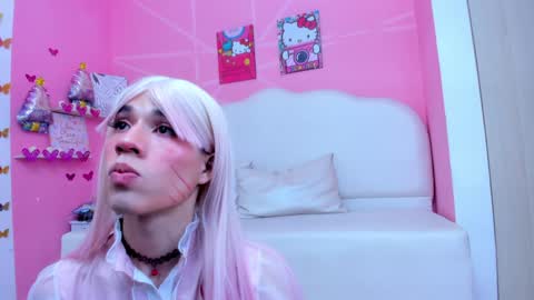 Snapshot of daripqueen chatting on 31, 1, 2025 DaripQueen online show from 31, 1, 2025