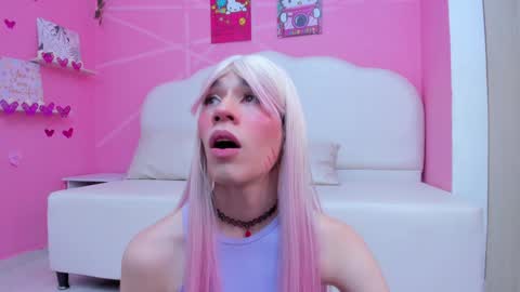 Snapshot of daripqueen chatting on 4, 2, 2025 DaripQueen online show from 4, 2, 2025