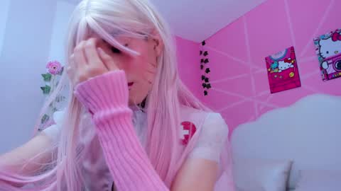 Snapshot of daripqueen chatting on 5, 2, 2025 DaripQueen online show from 5, 2, 2025