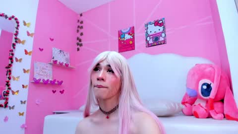 Snapshot of daripqueen chatting on 7, 2, 2025 DaripQueen online show from 7, 2, 2025