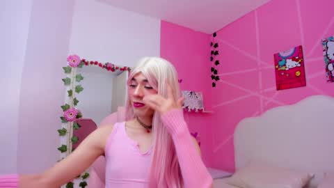 Snapshot of daripqueen chatting on 8, 2, 2025 DaripQueen online show from 8, 2, 2025