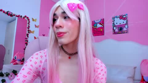 Snapshot of daripqueen chatting on 14, 2, 2025 DaripQueen online show from 14, 2, 2025