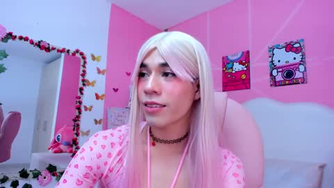 Snapshot of daripqueen chatting on 14, 2, 2025 DaripQueen online show from 14, 2, 2025