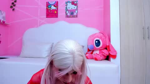 Snapshot of daripqueen chatting on 17, 2, 2025 DaripQueen online show from 17, 2, 2025