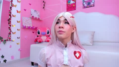 Snapshot of daripqueen chatting on 4, 3, 2025 DaripQueen online show from 4, 3, 2025