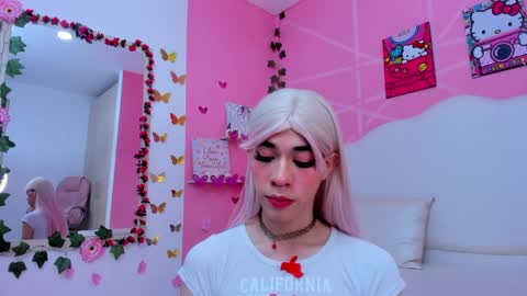 Snapshot of daripqueen chatting on 6, 3, 2025 DaripQueen online show from 6, 3, 2025