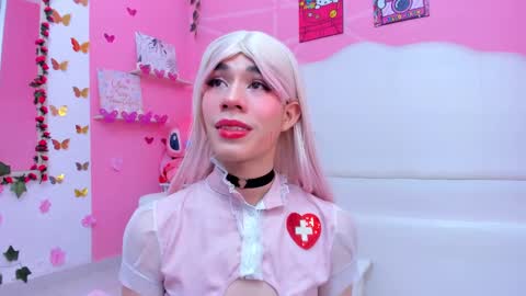 Snapshot of daripqueen chatting on 10, 3, 2025 DaripQueen online show from 10, 3, 2025