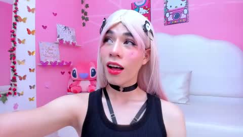 Snapshot of daripqueen chatting on 12, 3, 2025 DaripQueen online show from 12, 3, 2025