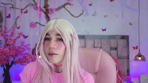 DaripQueen online show from 7, 4, 2026