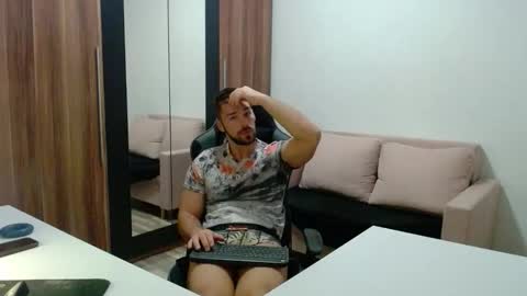 Snapshot of darius_94 chatting on 17, 10, 2025 darius_94 online show from 17, 10, 2025