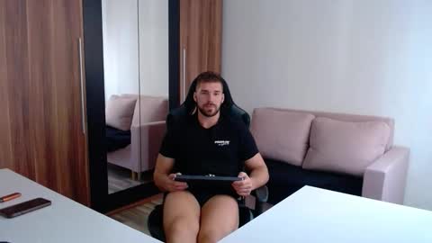 Snapshot of darius_94 chatting on 19, 10, 2025 darius_94 online show from 19, 10, 2025