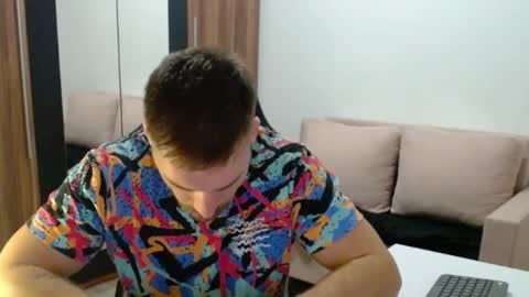 Snapshot of darius_94 chatting on 24, 10, 2025 darius_94 online show from 24, 10, 2025