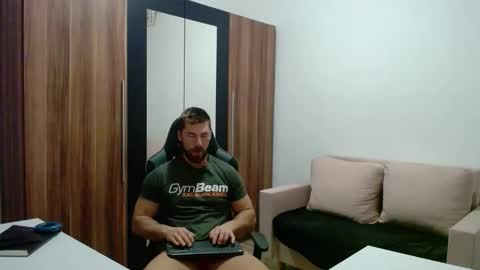 darius_94 online show from 15, 2, 2026