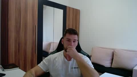Snapshot of darius_94 chatting on 20, 4, 2026 darius_94 online show from 20, 4, 2026