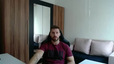 Snapshot of darius_94 chatting on 26, 5, 2026 darius_94 online show from 26, 5, 2026