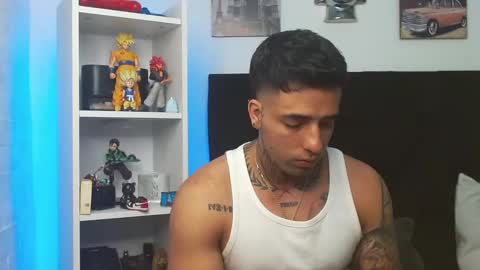 Darius Phoenix  online show from 7, 3, 2025