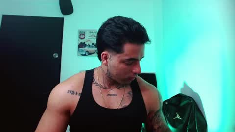 Darius Phoenix  online show from 16, 9, 2025