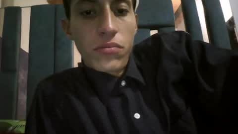 Snapshot of darjhon_m320 chatting on 19, 12, 2025 darjhon_m320 online show from 19, 12, 2025