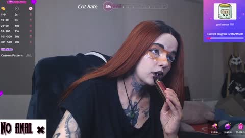 Anessa  online show from 9, 12, 2024