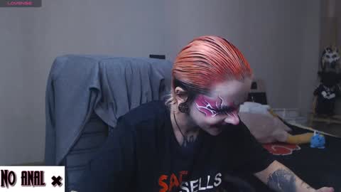 Anessa  online show from 22, 12, 2024