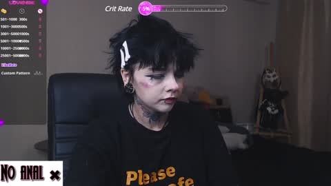 Anessa  online show from 23, 1, 2025