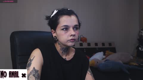 Anessa  online show from 1, 2, 2025