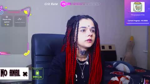 Anessa  online show from 29, 9, 2025