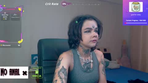 Anessa  online show from 21, 10, 2025