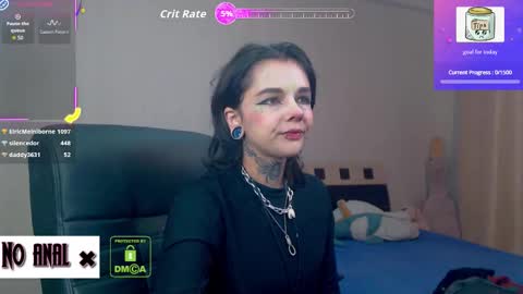 Anessa  online show from 28, 10, 2025