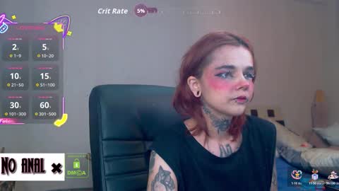 Anessa  online show from 19, 12, 2025