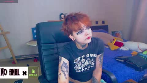 Anessa  online show from 18, 1, 2026