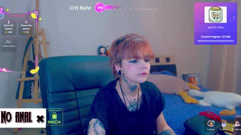 Anessa  online show from 8, 2, 2026