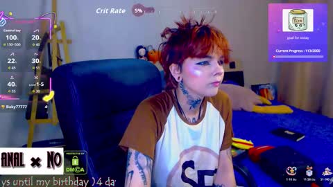 Anessa  online show from 20, 2, 2026