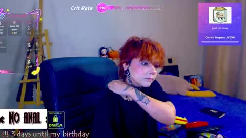 Anessa  online show from 21, 2, 2026