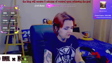 Anessa  online show from 10, 4, 2026