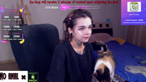 Anessa  online show from 30, 5, 2026