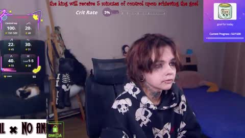 Snapshot of dark__elf chatting on 3, 6, 2026 Anessa online show from 3, 6, 2026