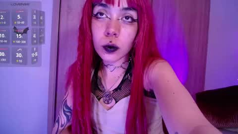 Dark online show from 26, 2, 2026