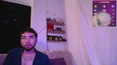 Dark online show from 9, 4, 2026