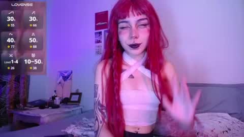 Dark online show from 30, 6, 2026