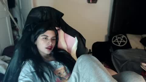 Snapshot of dark_angel_66 chatting on 10, 2, 2025 Moony online show from 10, 2, 2025