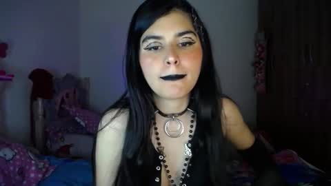 Snapshot of dark_angel_66 chatting on 11, 11, 2025 Moony online show from 11, 11, 2025