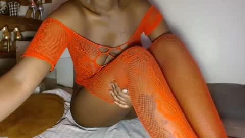 Snapshot of dark_chocolate0 chatting on 5, 12, 2024 becky online show from 5, 12, 2024