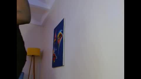 Snapshot of dark_chocolate0 chatting on 3, 1, 2025 becky online show from 3, 1, 2025