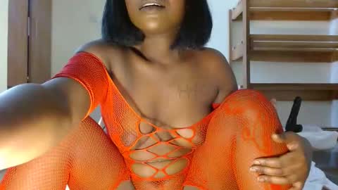 Snapshot of dark_chocolate0 chatting on 17, 1, 2025 becky online show from 17, 1, 2025