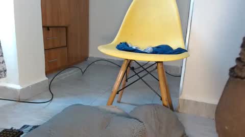 Snapshot of dark_chocolate0 chatting on 23, 1, 2025 becky online show from 23, 1, 2025