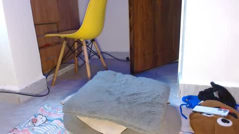 Snapshot of dark_chocolate0 chatting on 30, 1, 2025 becky online show from 30, 1, 2025