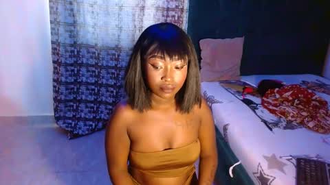 Snapshot of dark_chocolate0 chatting on 3, 3, 2025 becky online show from 3, 3, 2025